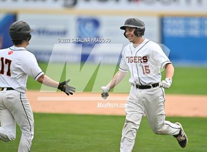 Thumbnail 2 in Warren Hills vs Hackettstown photogallery.