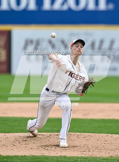 Thumbnail 2 in Warren Hills vs Hackettstown photogallery.
