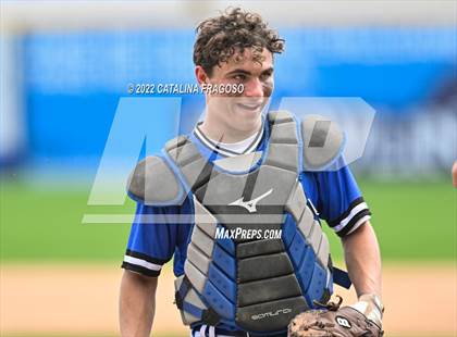 Thumbnail 3 in Warren Hills vs Hackettstown photogallery.