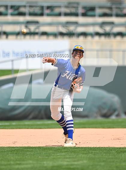 Thumbnail 3 in Warren Hills vs Hackettstown photogallery.
