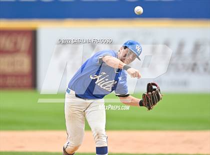 Thumbnail 1 in Warren Hills vs Hackettstown photogallery.