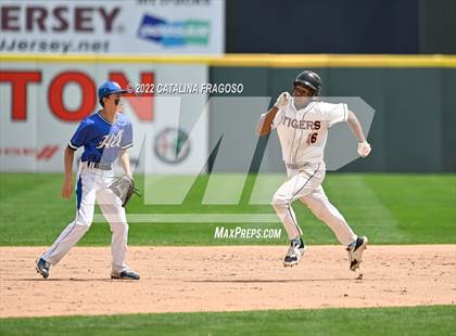 Thumbnail 2 in Warren Hills vs Hackettstown photogallery.