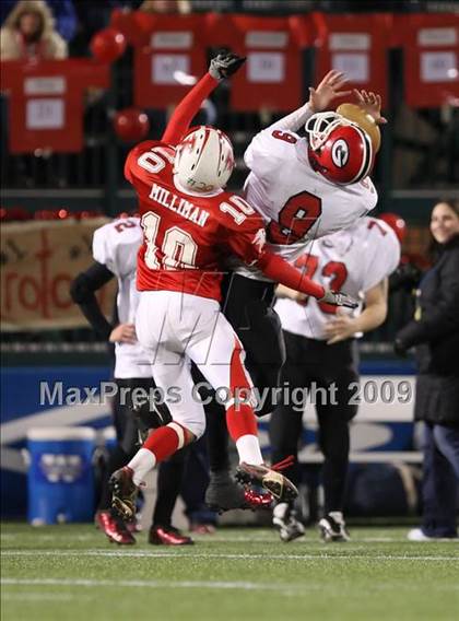 Thumbnail 1 in Groton vs. Randolph (NYSPHSAA Class D Semifinal) photogallery.