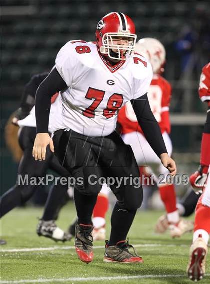 Thumbnail 1 in Groton vs. Randolph (NYSPHSAA Class D Semifinal) photogallery.
