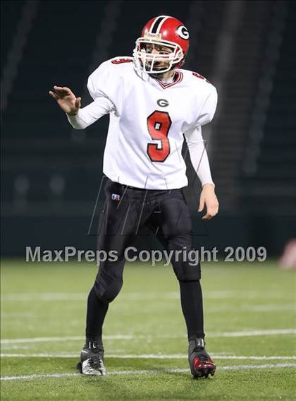 Thumbnail 2 in Groton vs. Randolph (NYSPHSAA Class D Semifinal) photogallery.