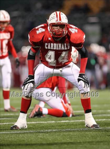 Thumbnail 2 in Groton vs. Randolph (NYSPHSAA Class D Semifinal) photogallery.