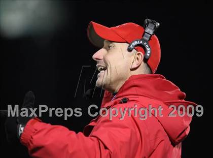 Thumbnail 1 in Groton vs. Randolph (NYSPHSAA Class D Semifinal) photogallery.