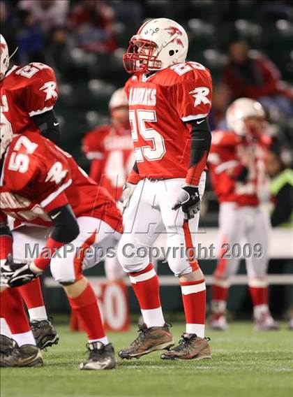 Thumbnail 1 in Groton vs. Randolph (NYSPHSAA Class D Semifinal) photogallery.
