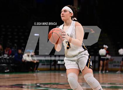 Thumbnail 1 in Notre Dame Academy vs Revere (Andrew James Lawson Invitational) photogallery.