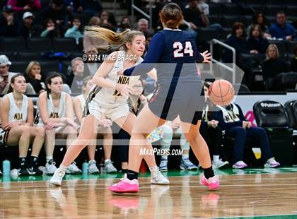 Thumbnail 1 in Notre Dame Academy vs Revere (Andrew James Lawson Invitational) photogallery.