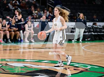 Thumbnail 1 in Notre Dame Academy vs Revere (Andrew James Lawson Invitational) photogallery.