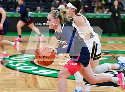 Thumbnail 1 in Notre Dame Academy vs Revere (Andrew James Lawson Invitational) photogallery.