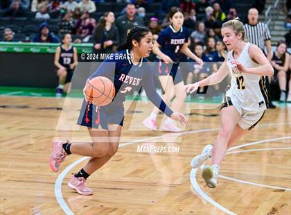 Thumbnail 2 in Notre Dame Academy vs Revere (Andrew James Lawson Invitational) photogallery.