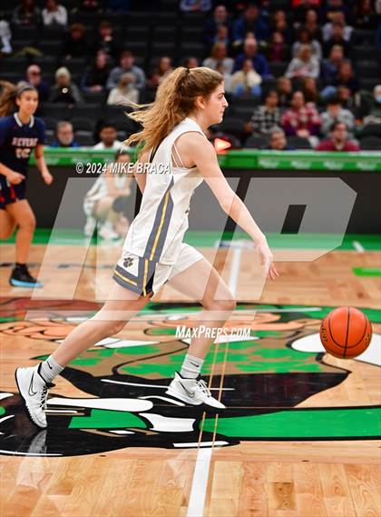 Thumbnail 1 in Notre Dame Academy vs Revere (Andrew James Lawson Invitational) photogallery.