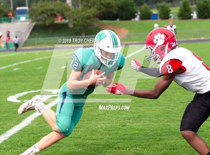 Thumbnail 3 in South Mecklenburg @ Weddington photogallery.