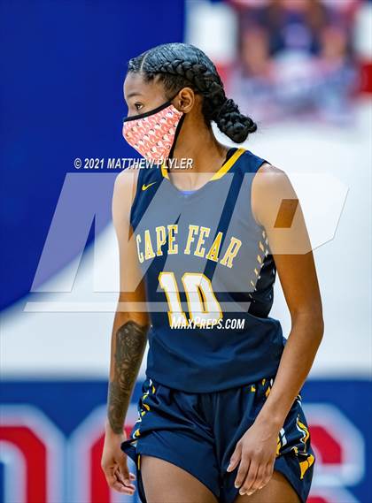 Thumbnail 3 in Cape Fear @ Terry Sanford photogallery.