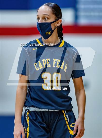 Thumbnail 2 in Cape Fear @ Terry Sanford photogallery.