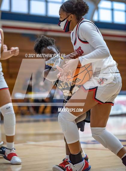 Thumbnail 2 in Cape Fear @ Terry Sanford photogallery.
