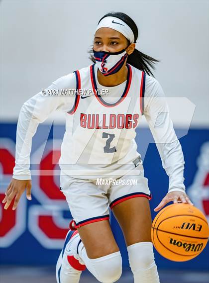 Thumbnail 3 in Cape Fear @ Terry Sanford photogallery.
