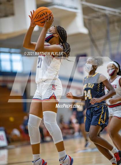 Thumbnail 1 in Cape Fear @ Terry Sanford photogallery.