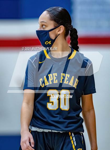 Thumbnail 3 in Cape Fear @ Terry Sanford photogallery.