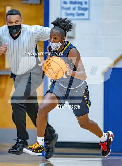 Thumbnail 3 in Cape Fear @ Terry Sanford photogallery.