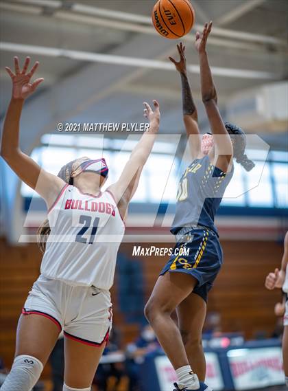 Thumbnail 1 in Cape Fear @ Terry Sanford photogallery.