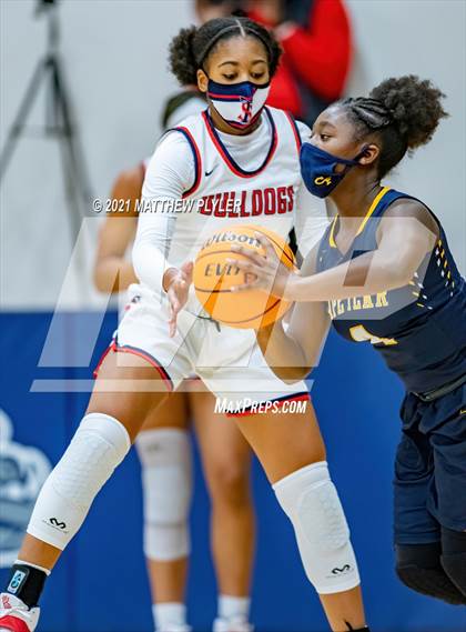 Thumbnail 3 in Cape Fear @ Terry Sanford photogallery.