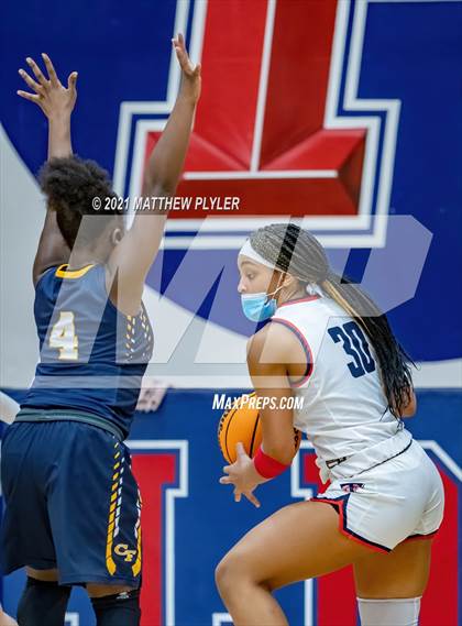Thumbnail 1 in Cape Fear @ Terry Sanford photogallery.