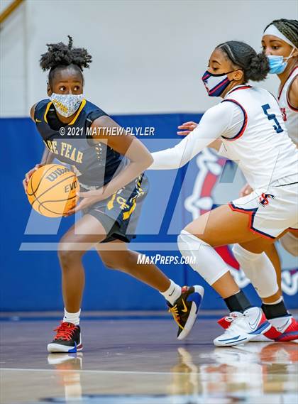 Thumbnail 2 in Cape Fear @ Terry Sanford photogallery.