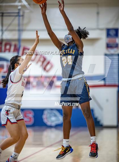 Thumbnail 1 in Cape Fear @ Terry Sanford photogallery.