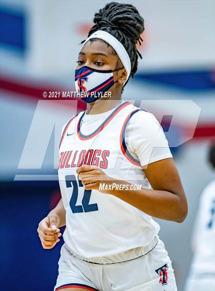 Thumbnail 1 in Cape Fear @ Terry Sanford photogallery.