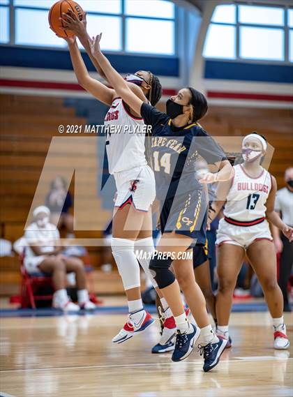 Thumbnail 3 in Cape Fear @ Terry Sanford photogallery.