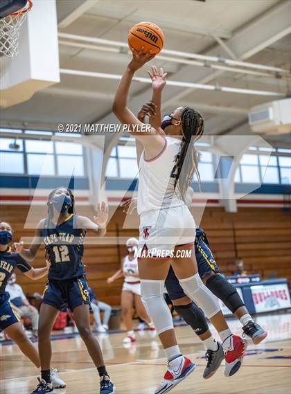 Thumbnail 2 in Cape Fear @ Terry Sanford photogallery.