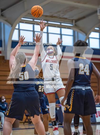 Thumbnail 2 in Cape Fear @ Terry Sanford photogallery.