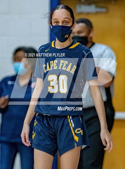 Thumbnail 1 in Cape Fear @ Terry Sanford photogallery.
