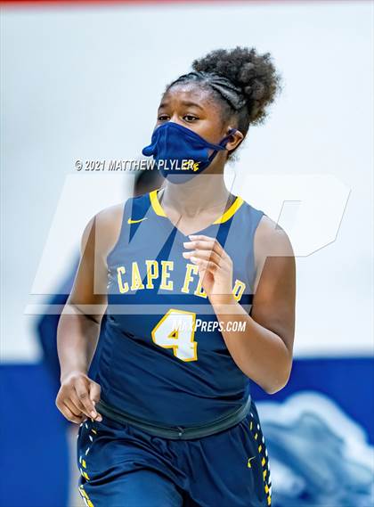 Thumbnail 2 in Cape Fear @ Terry Sanford photogallery.