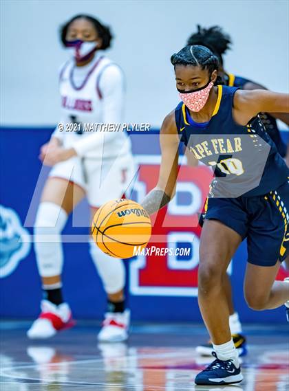 Thumbnail 1 in Cape Fear @ Terry Sanford photogallery.