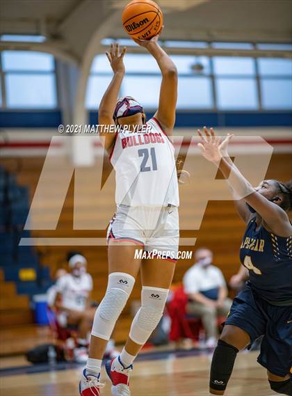 Thumbnail 3 in Cape Fear @ Terry Sanford photogallery.