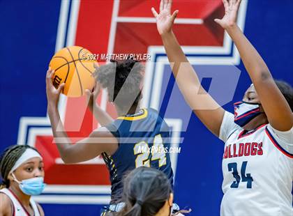 Thumbnail 3 in Cape Fear @ Terry Sanford photogallery.