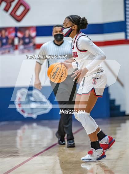Thumbnail 2 in Cape Fear @ Terry Sanford photogallery.