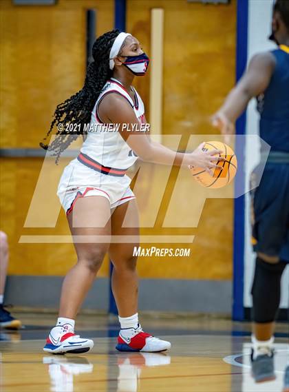 Thumbnail 2 in Cape Fear @ Terry Sanford photogallery.