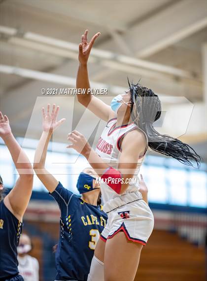 Thumbnail 1 in Cape Fear @ Terry Sanford photogallery.