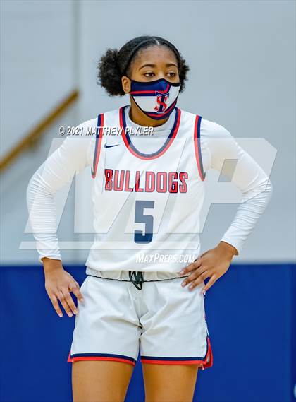 Thumbnail 2 in Cape Fear @ Terry Sanford photogallery.