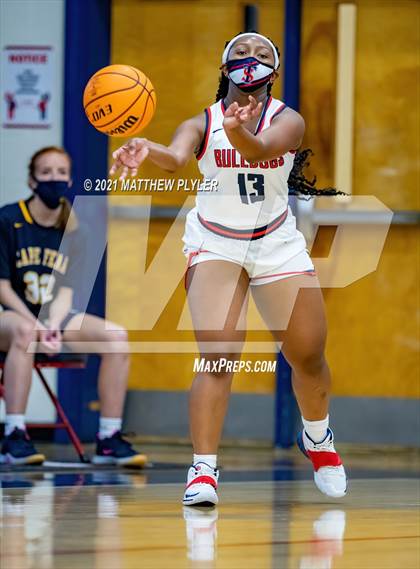 Thumbnail 3 in Cape Fear @ Terry Sanford photogallery.