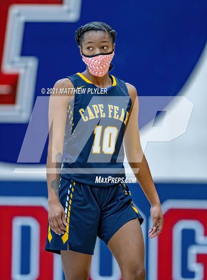 Thumbnail 1 in Cape Fear @ Terry Sanford photogallery.