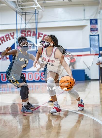 Thumbnail 1 in Cape Fear @ Terry Sanford photogallery.