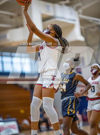 Thumbnail 2 in Cape Fear @ Terry Sanford photogallery.