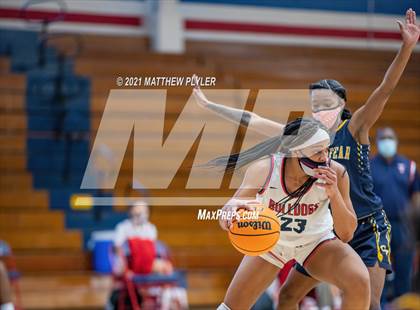Thumbnail 3 in Cape Fear @ Terry Sanford photogallery.