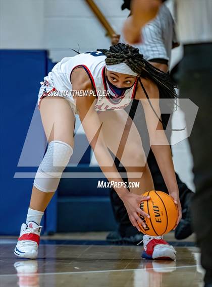 Thumbnail 1 in Cape Fear @ Terry Sanford photogallery.